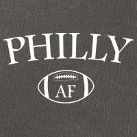 Philly AF Cotton Canvas Backpack