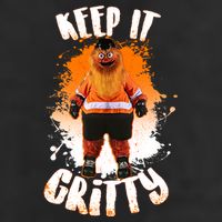 Philly Keep it Gritty Mascot  Trucker Hat