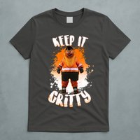 Philly Keep it Gritty Mascot  T-Shirt