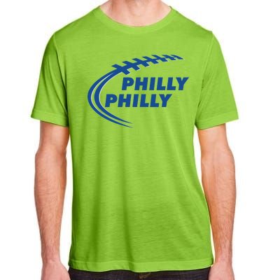 Philly Philly Adult ChromaSoft Performance T-Shirt