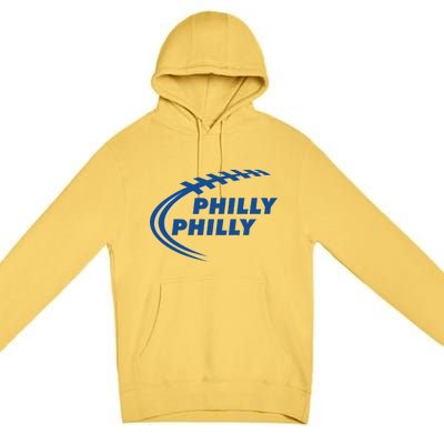 Philly Philly Premium Pullover Hoodie