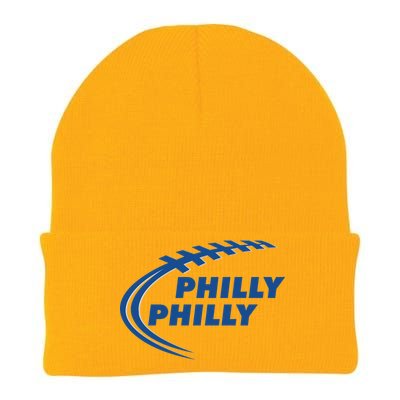 Philly Philly Knit Cap Winter Beanie