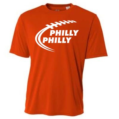 Philly Philly Cooling Performance Crew T-Shirt