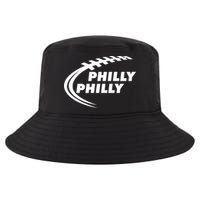 Philly Philly Cool Comfort Performance Bucket Hat