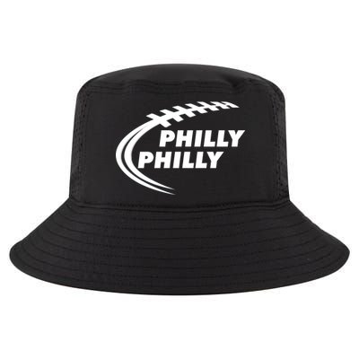 Philly Philly Cool Comfort Performance Bucket Hat