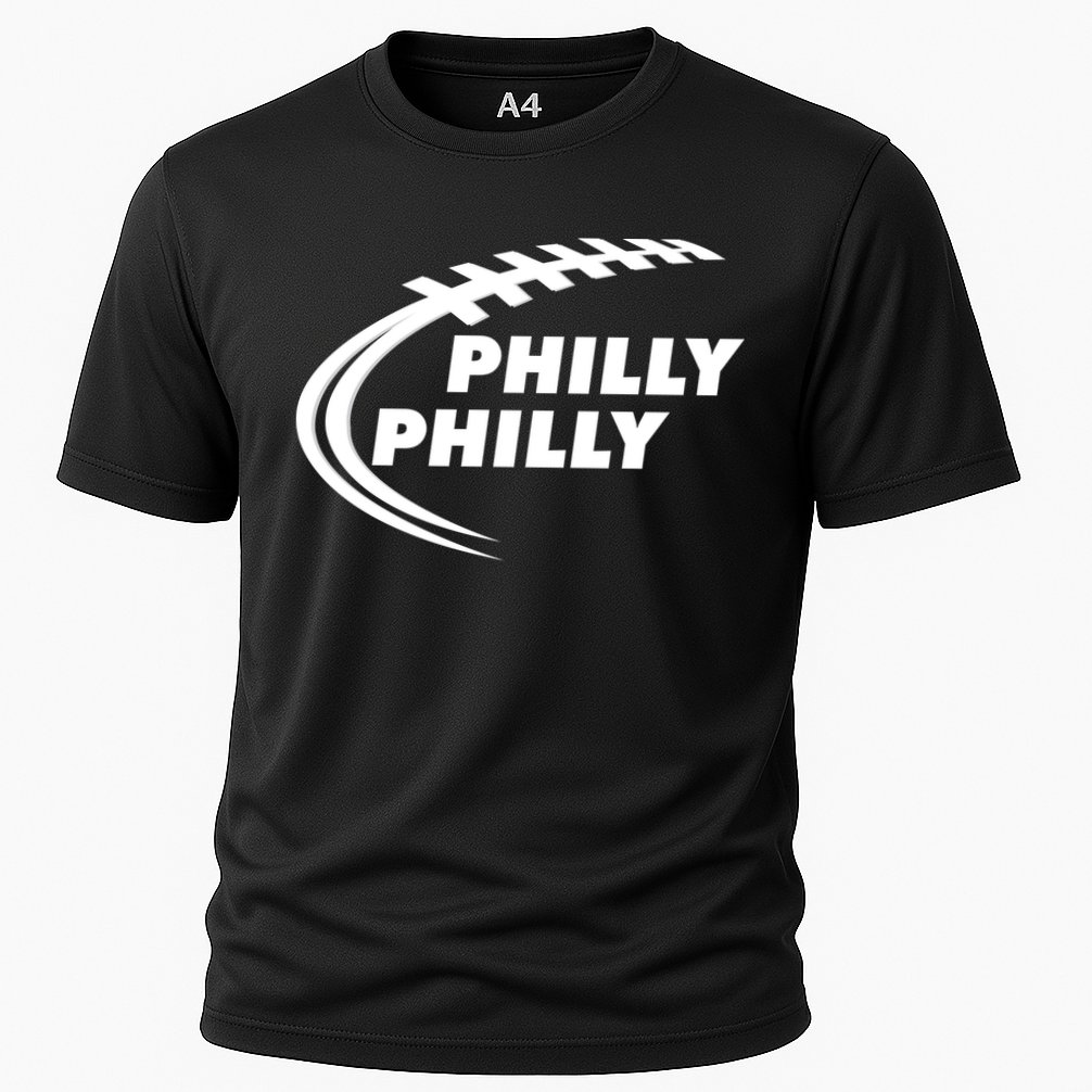 Philly Philly Cooling Performance Crew T-Shirt