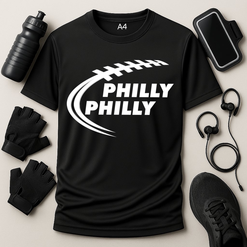 Philly Philly Cooling Performance Crew T-Shirt