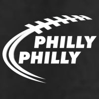 Philly Philly Adult Drive Performance Visor