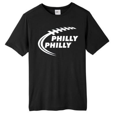 Philly Philly Tall Fusion ChromaSoft Performance T-Shirt