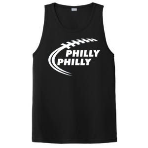 Philly Philly PosiCharge Competitor Tank