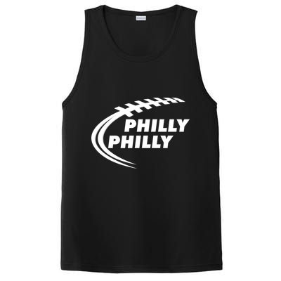 Philly Philly PosiCharge Competitor Tank