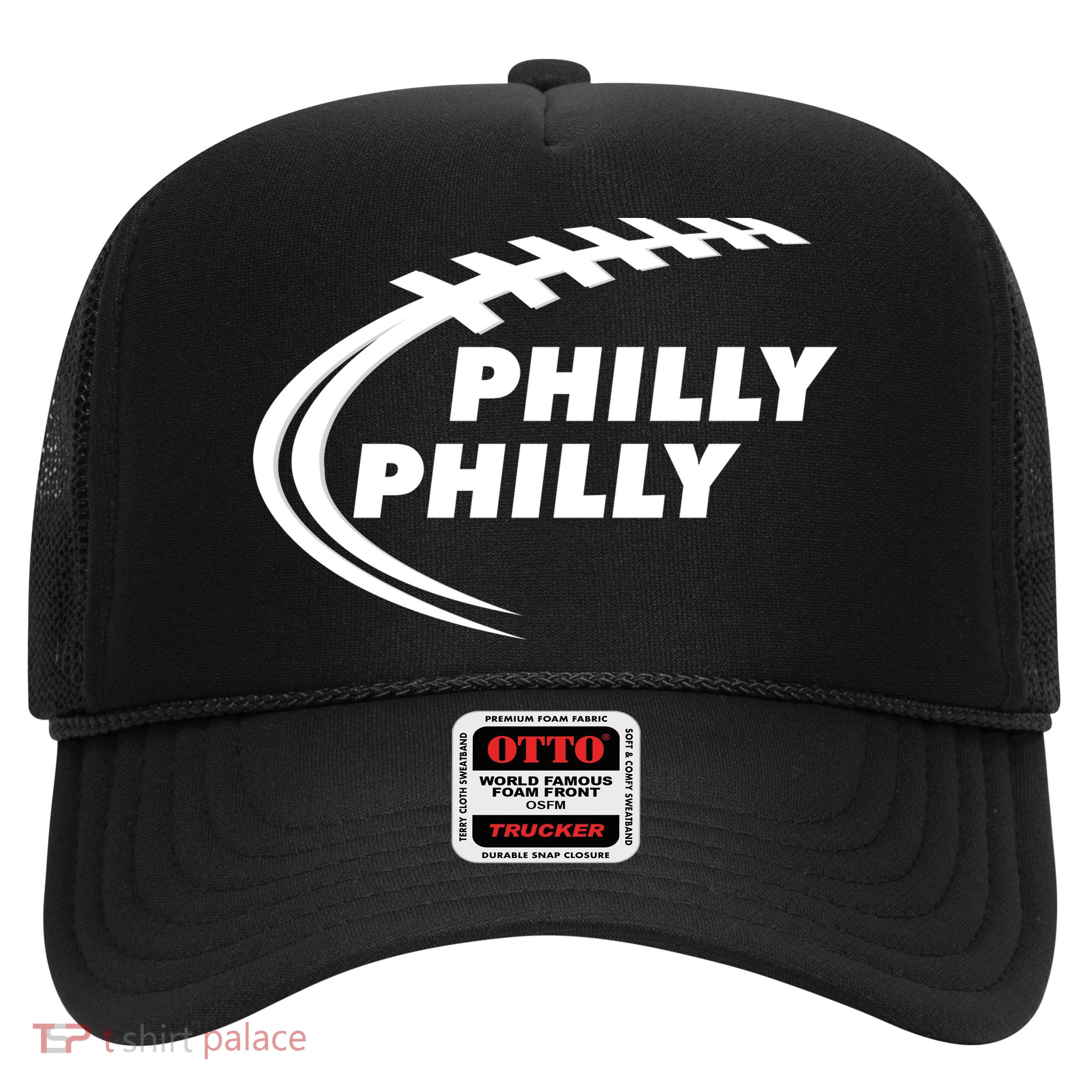 Philly Philly Trucker Hat