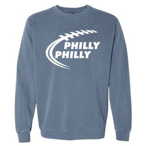 Philly Philly Garment-Dyed Sweatshirt