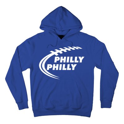 Philly Philly Hoodie