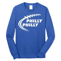 Philly Philly Long Sleeve Shirt