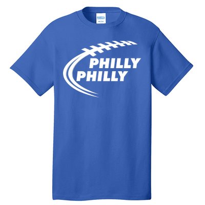 Philly Philly Tall T-Shirt