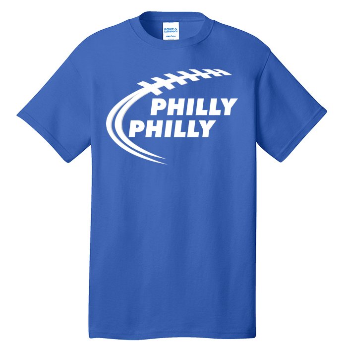 Philly Philly Tall T-Shirt