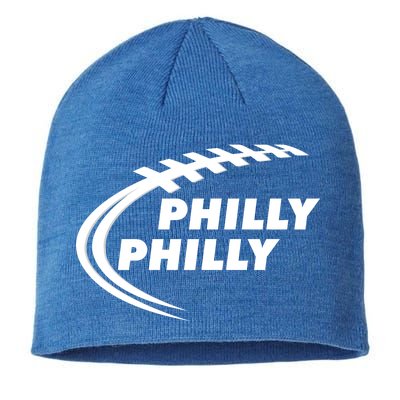 Philly Philly Sustainable Beanie