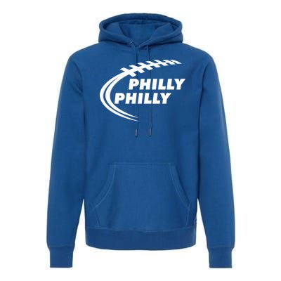 Philly Philly Premium Hoodie