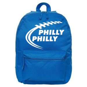 Philly Philly 16 in Basic Backpack