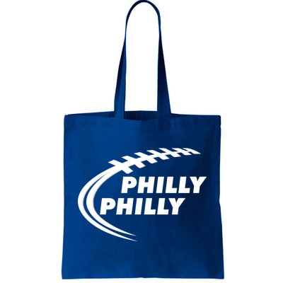 Philly Philly Tote Bag