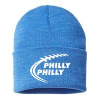 Philly Philly Sustainable Knit Beanie