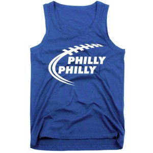 Philly Philly Tank Top