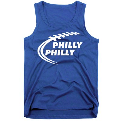 Philly Philly Tank Top