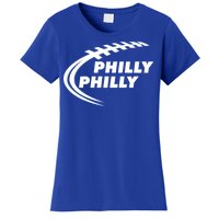 Philly Philly Women's T-Shirt