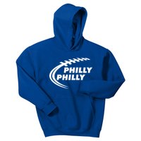 Philly Philly Kids Hoodie