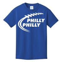 Philly Philly Kids T-Shirt