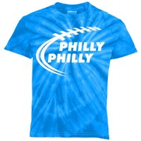 Philly Philly Kids Tie-Dye T-Shirt