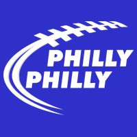 Philly Philly Zip Tote Bag
