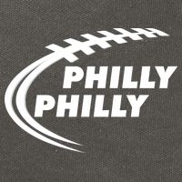 Philly Philly Cotton Canvas Backpack
