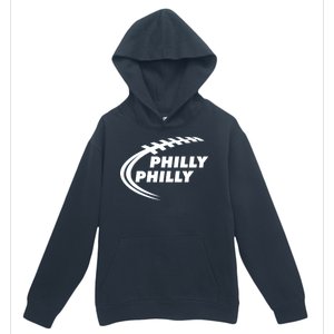 Philly Philly Urban Pullover Hoodie