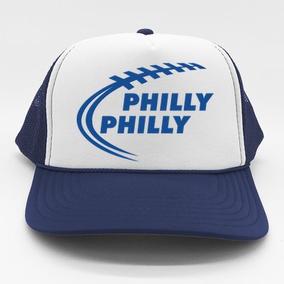 Philly Philly Trucker Hat