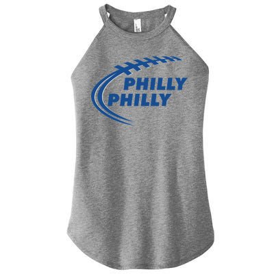 Philly Philly Women’s Perfect Tri Rocker Tank