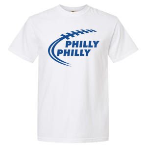 Philly Philly Garment-Dyed Heavyweight T-Shirt