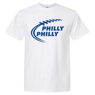 Philly Philly Garment-Dyed Heavyweight T-Shirt