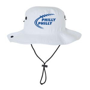 Philly Philly Legacy Cool Fit Booney Bucket Hat