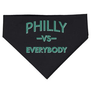 Philly Vs Everybody USA-Made Doggie Bandana