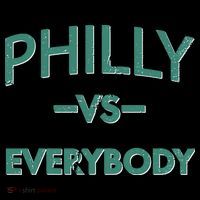 Philly Vs Everybody Backpack