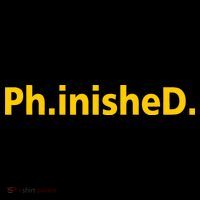 Phinished PHD Impact Tech Backpack
