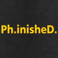 Phinished PHD 15oz Campfire Ceramic Mug