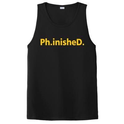 Phinished PHD PosiCharge Competitor Tank