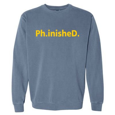 Phinished PHD Garment-Dyed Sweatshirt