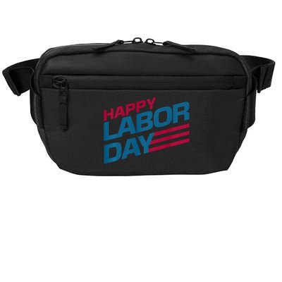 Parade Happy Labor Day Crossbody Pack