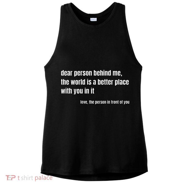 Pot Head Love Plant Gardener Pot Head Succulent Funny Ladies PosiCharge Tri-Blend Wicking Tank