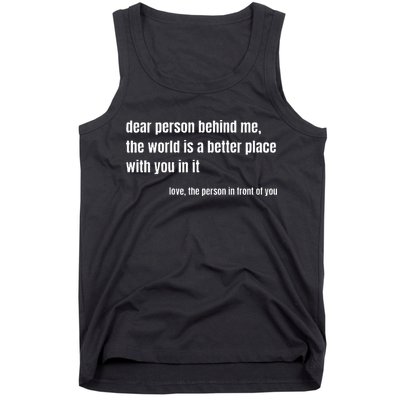 Pot Head Love Plant Gardener Pot Head Succulent Funny Tank Top