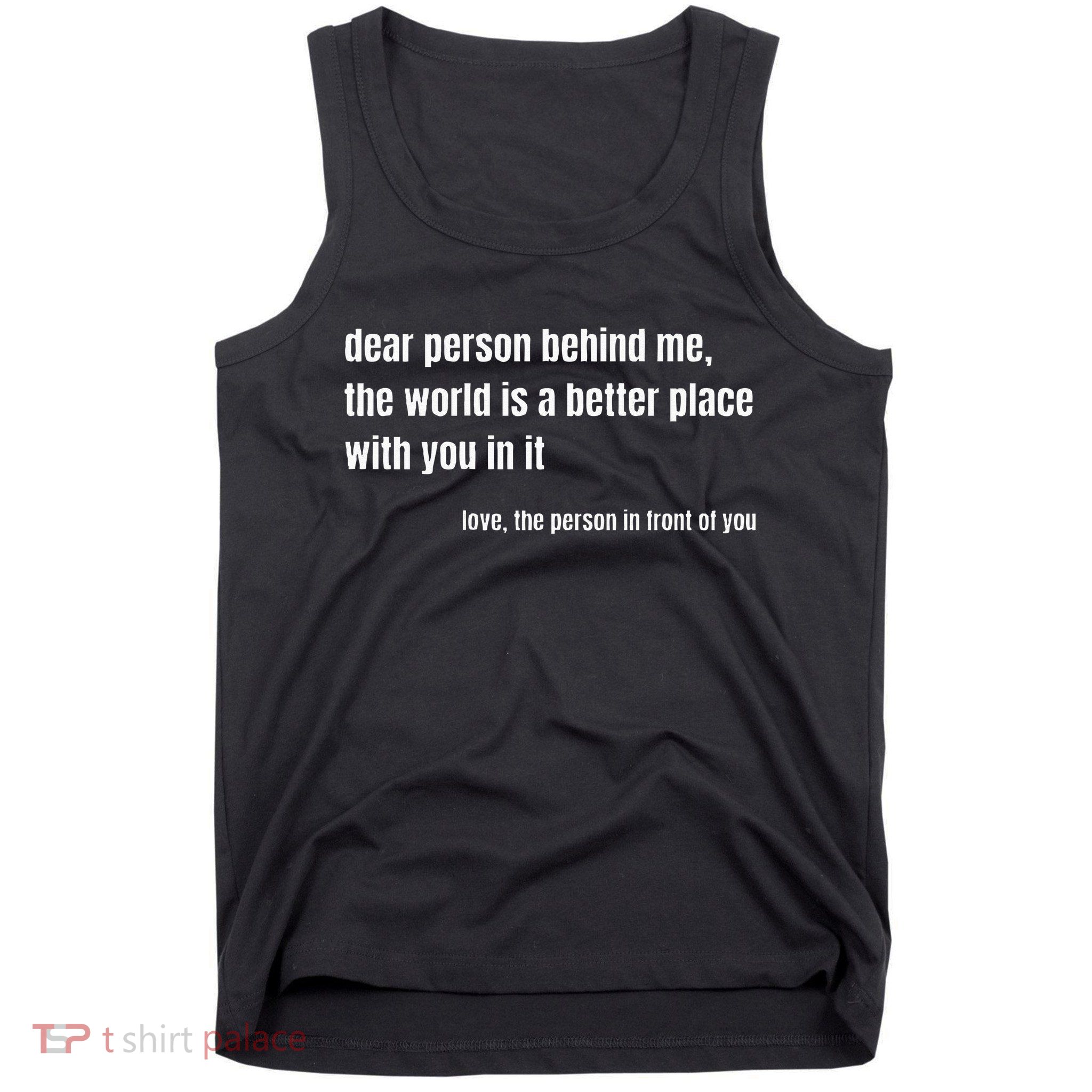 Pot Head Love Plant Gardener Pot Head Succulent Funny Tank Top